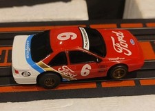 AURORA AFX FORD THUNDERBIRD #9