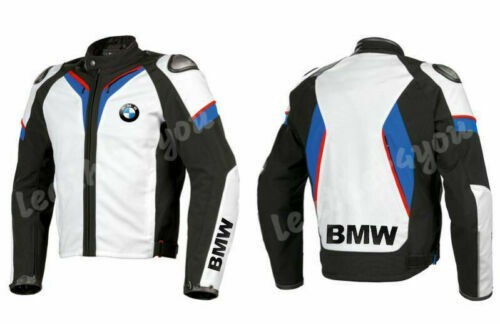 Bmw rider jacket - bmw,