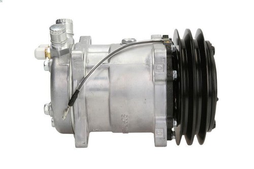 Compressor air conditioning - air,