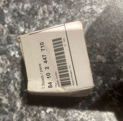 Bmw tcu battery new - bmw,