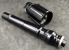 Chris King R45 Rear Hub