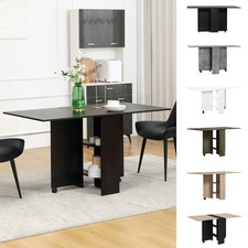 Mobile drop leaf dining - drop,