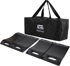 Tire Saver Ramps Set of 4