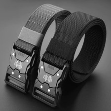 Waist belt Men Tactical