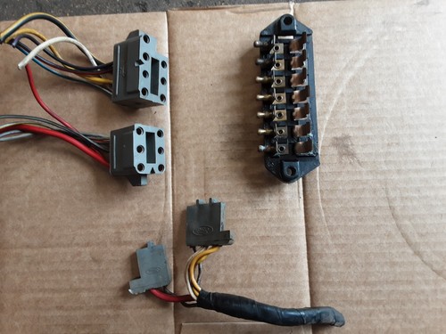Ford escort mk1 - box, and