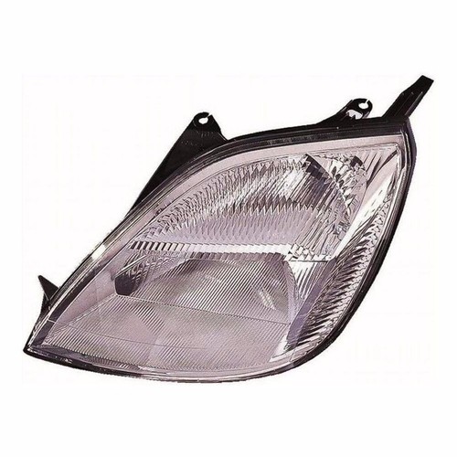 For ford fiesta - fiesta, 2002-2005