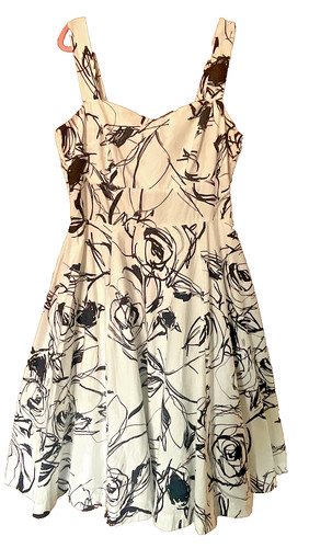 Debenhams size black white - debenhams, 18