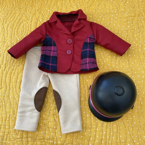 Our generation dolls horse - our,