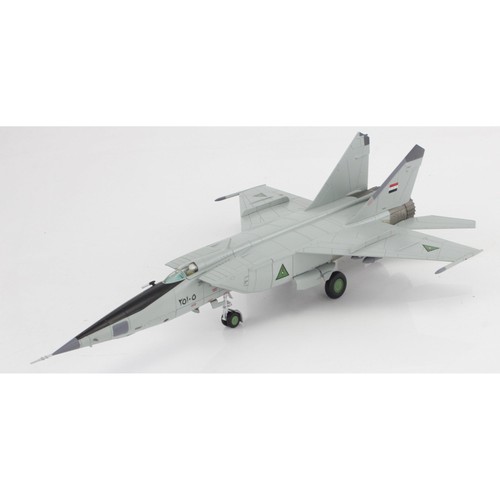 Hobby master mig 25rbt - hobby, mig-25rbt