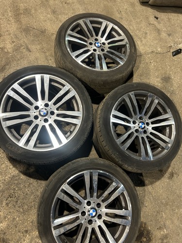 Genuine bmw e70 style - x5,