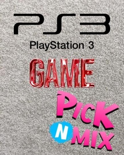 Pick make build - pick/make/build, own