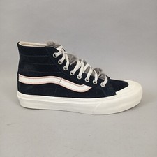 Vans High Tops Trainers Womens