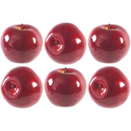 Pack artificial jonathan - 6-pack,