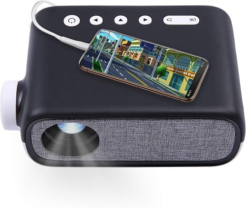 Owl yard mini portable - mini,