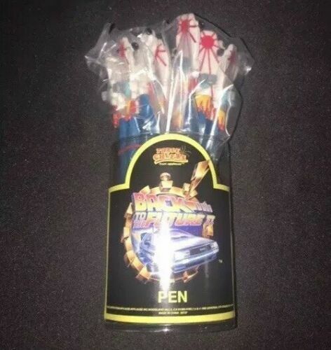 Back the future - back,