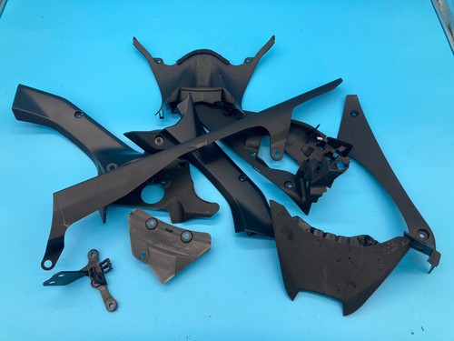 Yamaha bn6 various infill - bn6,
