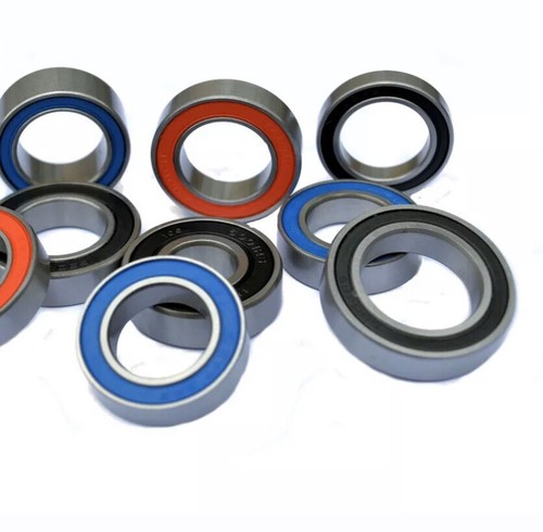 Wheel bearings for - wheel,