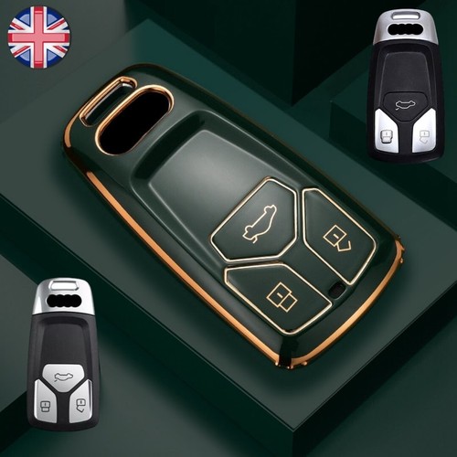 Smart key fob cover case - smart,