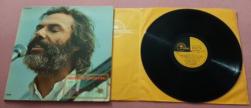 Georges moustaki france import - moustaki,