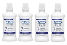 Oral-B 3D White Mouthwash Luxe