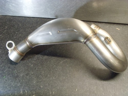 Ktm 450 oem exhaust - oem,