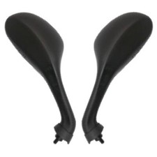 Mirrors Pair for Gilera Runner