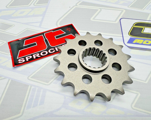 New front sprocket for ktm - for,