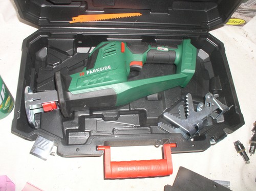 New parkside pasa - new,