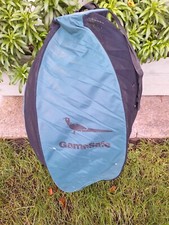 Game Safe Game Bird Pop Up Hanging Bag -hunting-shooting-game Storage