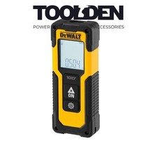 DeWalt DWHT77100-XJ 30m Laser