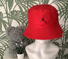 Michael Jordan bucket hat cotton - UK Stock
