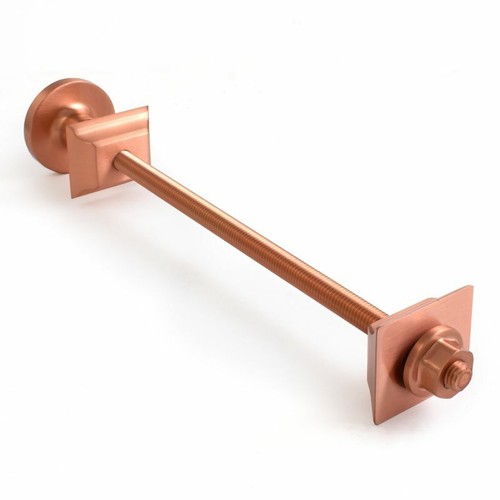 Radiator wall stay - radiator,