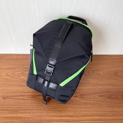 Tumi tahoe razer - razer, finch