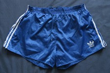 Adidas shorts glanz - adidas,
