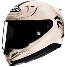 HJC RPHA-12 - Enoth MC9 Brown