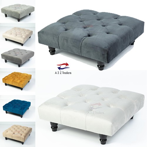 Square upholstered - square,
