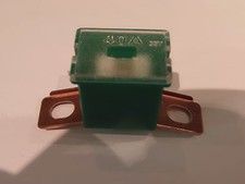 1 x 40 AMP PAL MALE SHORT LEG