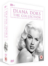 Diana dors the - the, collection