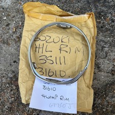 suzuki gt750 j headlight rim