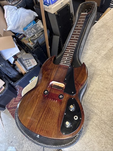 1971 gibson usa junior - usa,