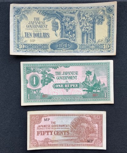 Wwii japanese occupation - wwii,
