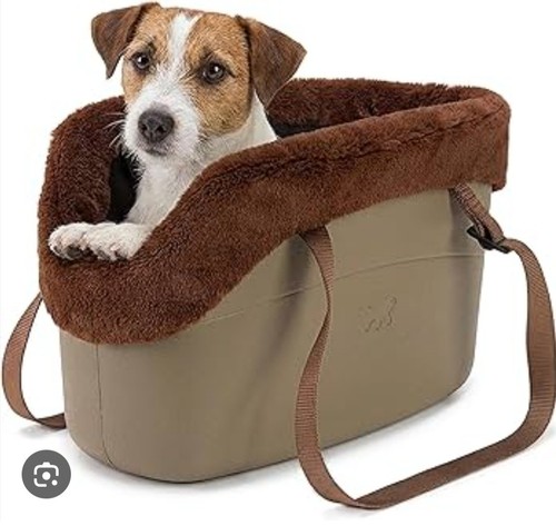 Ferplast dog carrier bag to - carrier,