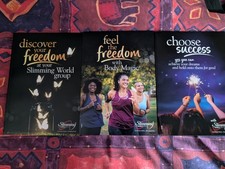Slimming World Starter Pack