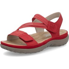 Rieker Womens Ladies