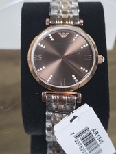 NEW EMPORIO ARMANI WOMENS