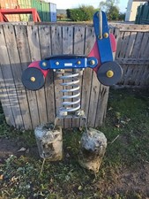 Playground Park Children's