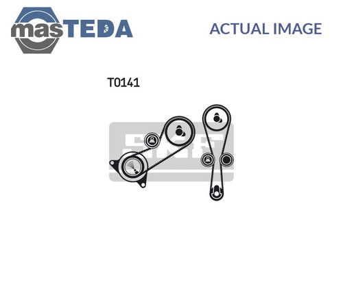 Vkma 07302 timing belt cam - timing,