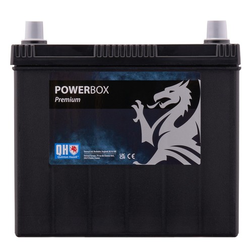 Car starter battery 158 - starter,