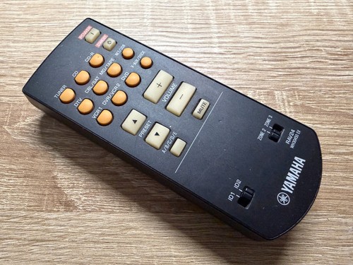 Yamaha rav24 wh30450ex - rav24,