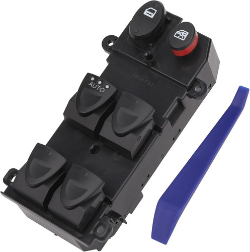 Power window control switch - window,